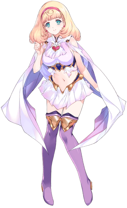 神騎リゲル私服.png