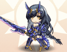 ビートサムライ・アオイ_sd.gif