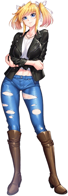 魔女クレナイ私服.png