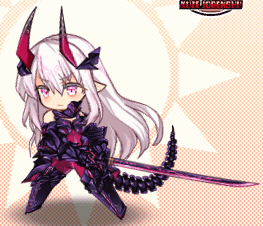 閃忍ハクメイ_sd.gif