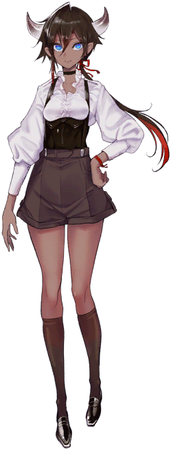 黒の幻身ミニテクトル私服.png