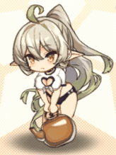 体育祭のヤブルー_sd.gif