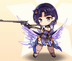 神騎プロキオン_sd.gif