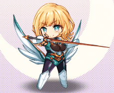 神騎ハニーエル_sd.gif