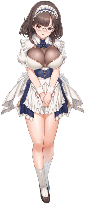 神騎グラシエル私服.png