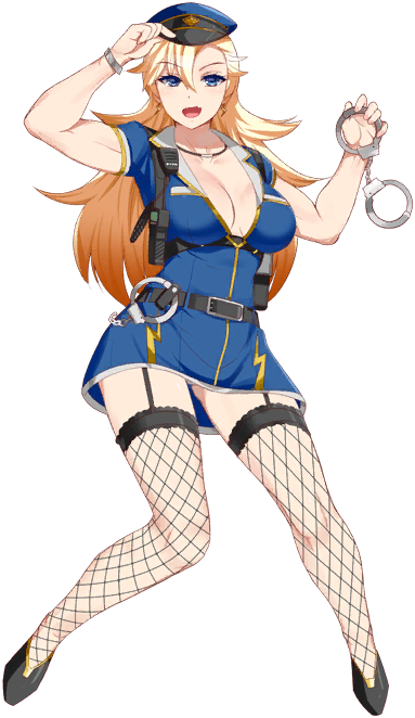 Msライトニング私服.png
