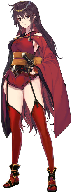 ビートスラッシャー・ショウコ私服.png ビートスラッシャー・ショウコ私服.png