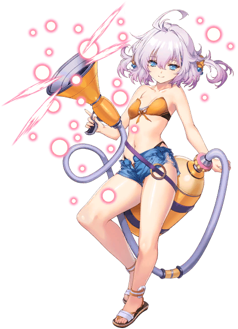 真夏のメガエル強化.png