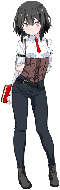 神騎ビブリエル私服.png