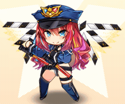 神騎アステール_sd.gif