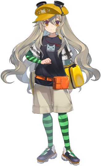 神騎ブロクミエル私服.png
