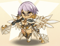 四の狩斧ゼブリエル_sd.gif