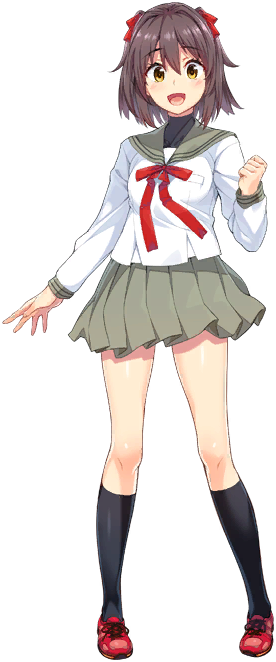エスカ・ルビー私服.png