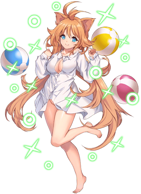真夏のニャンコ強化.png