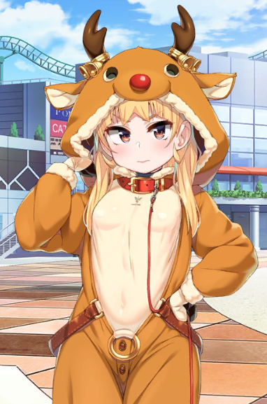 春雛うらら_トナカイ.png