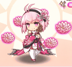 超昂閃忍チルカ_sd.gif