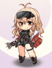 爆の藤宮火咲_sd.gif