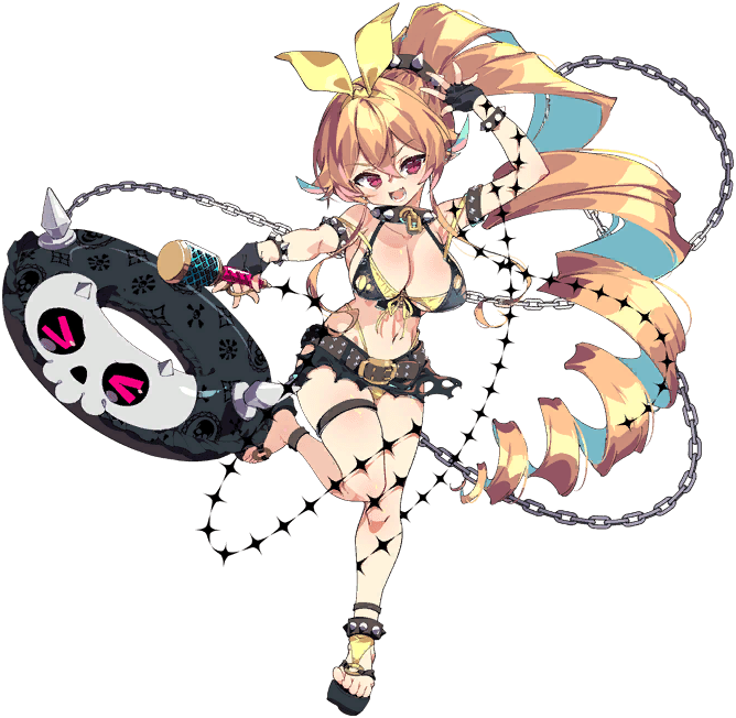 真夏のメグミ.png
