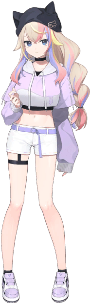 神騎ヴィアール私服.png