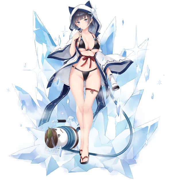 真夏のシズカ強化.png