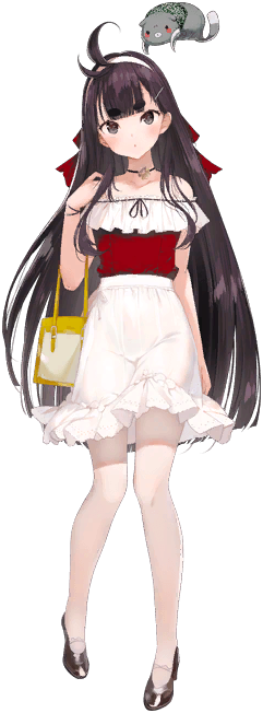 幻忍キクリ_私服.png