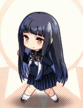 女郎蜘蛛初音_sd.gif