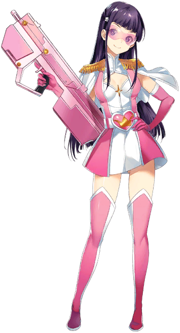ビートアクトレス・マナミ.png ビートアクトレス・マナミ.png