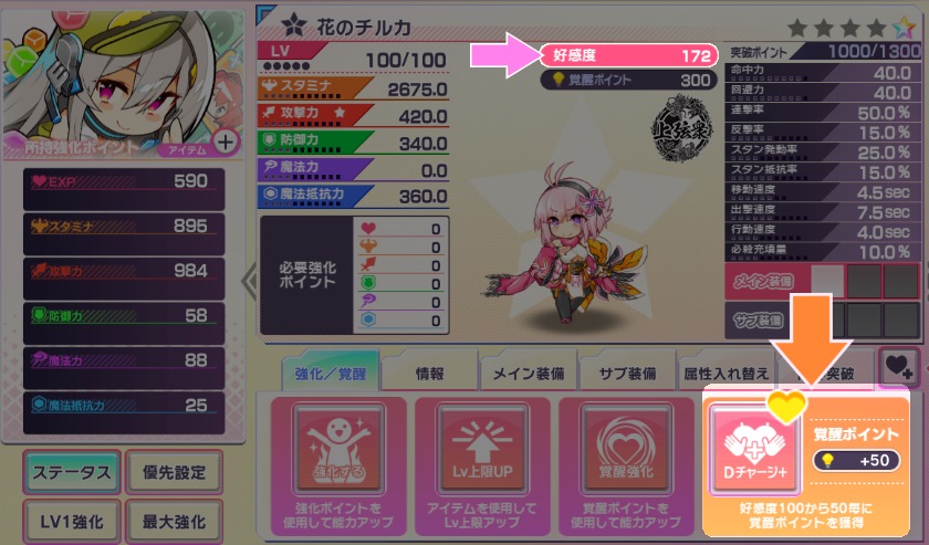 キャラ強化画面Dチャージ+.jpg