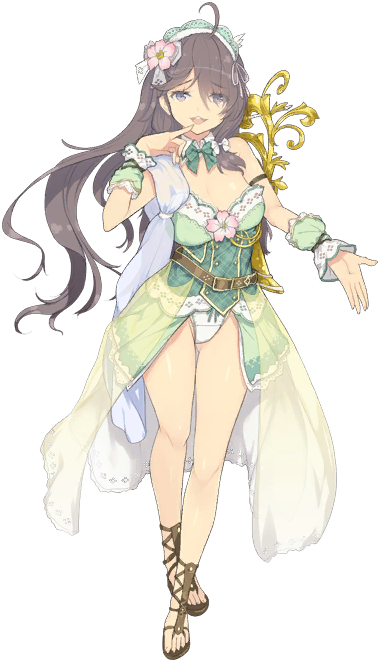 五の魅琴マリエル私服.png