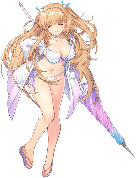 真夏のシリカ.png