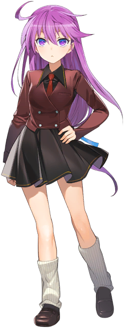 ビートアンスキルド・カナミ私服.png