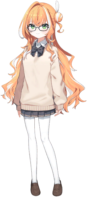 ビートリバイバル・カナリア私服.png