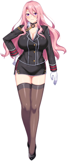 戦車のニコール私服.png
