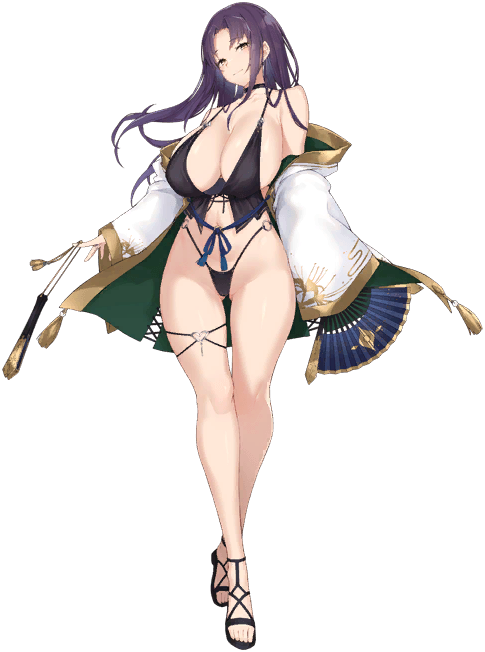 真夏のフウカ.png