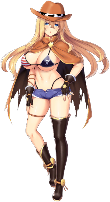 神騎アルデバラン私服.png