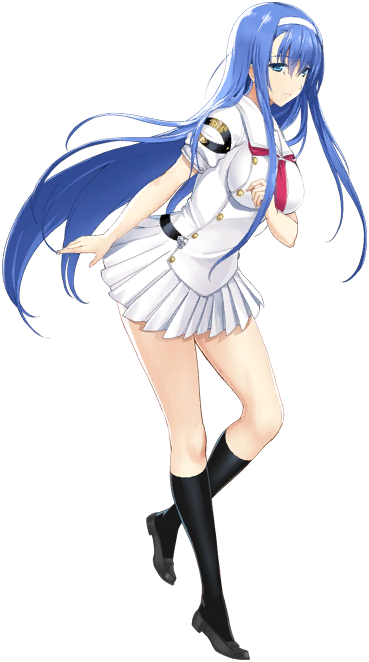 神騎エクシール私服.png