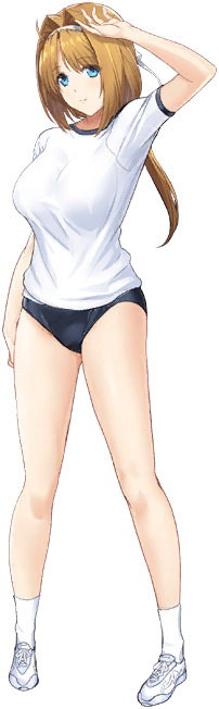 体育祭のハルカ.png