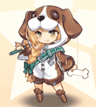 どうぶつきぐるみ・カペラ_sd.gif