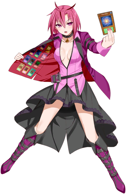 神騎デュエル私服.png