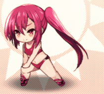 体育祭のキリエル_sd.gif