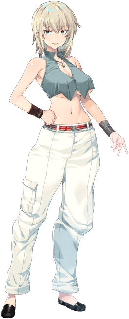 レガリアの神騎マヤエル私服.png